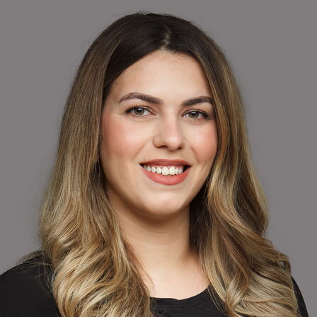 Sladana Radonjic