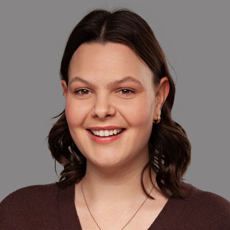 Samira Roggensinger