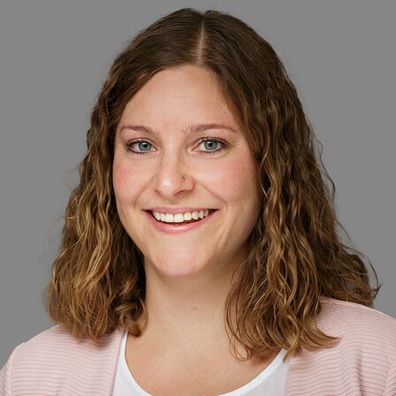 Monika Schenkel
