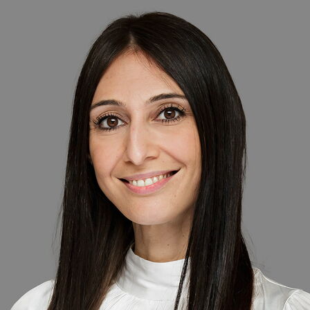 Arianna Donno