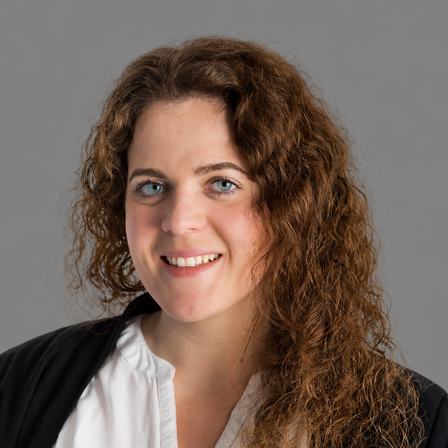 Zita Kellenberger