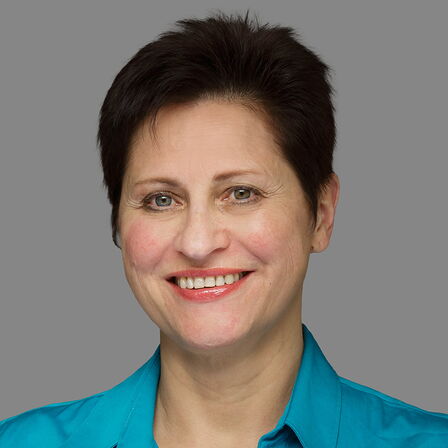 Monika Mordasini