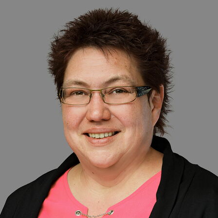 Rita Bosshard