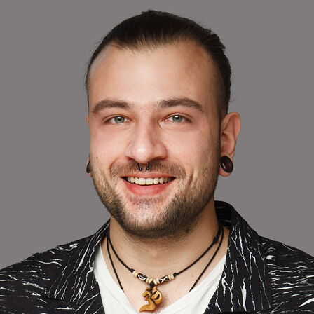 Kevin Oettli