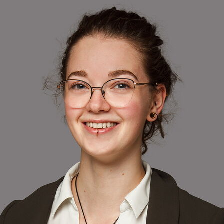 Michaela Hälg