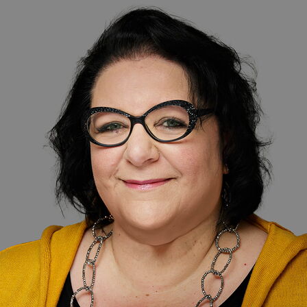 Yvonne Koller-Zumsteg