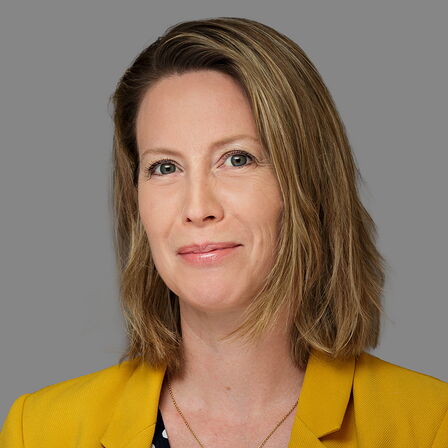 Iris Lindemann Krüsi