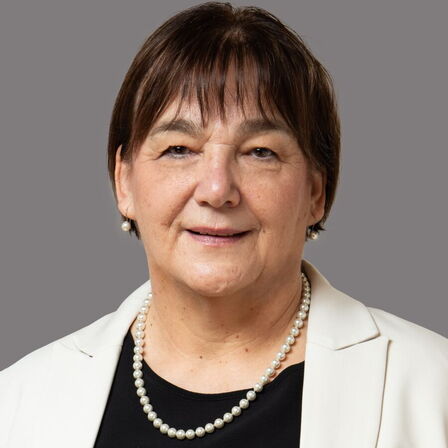 Brigitte Schürch