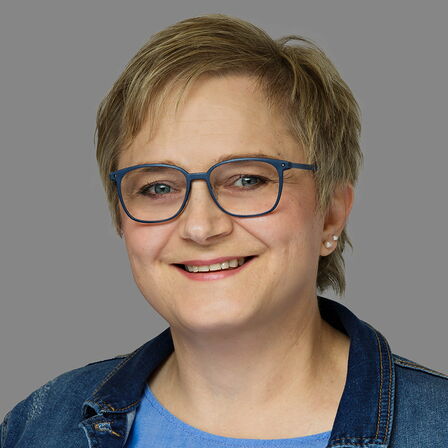 Borjanka Novakovic